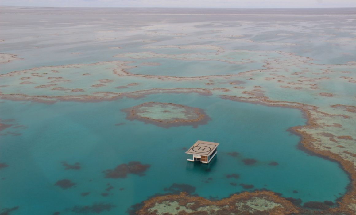 Great Barrier Reef, Australia