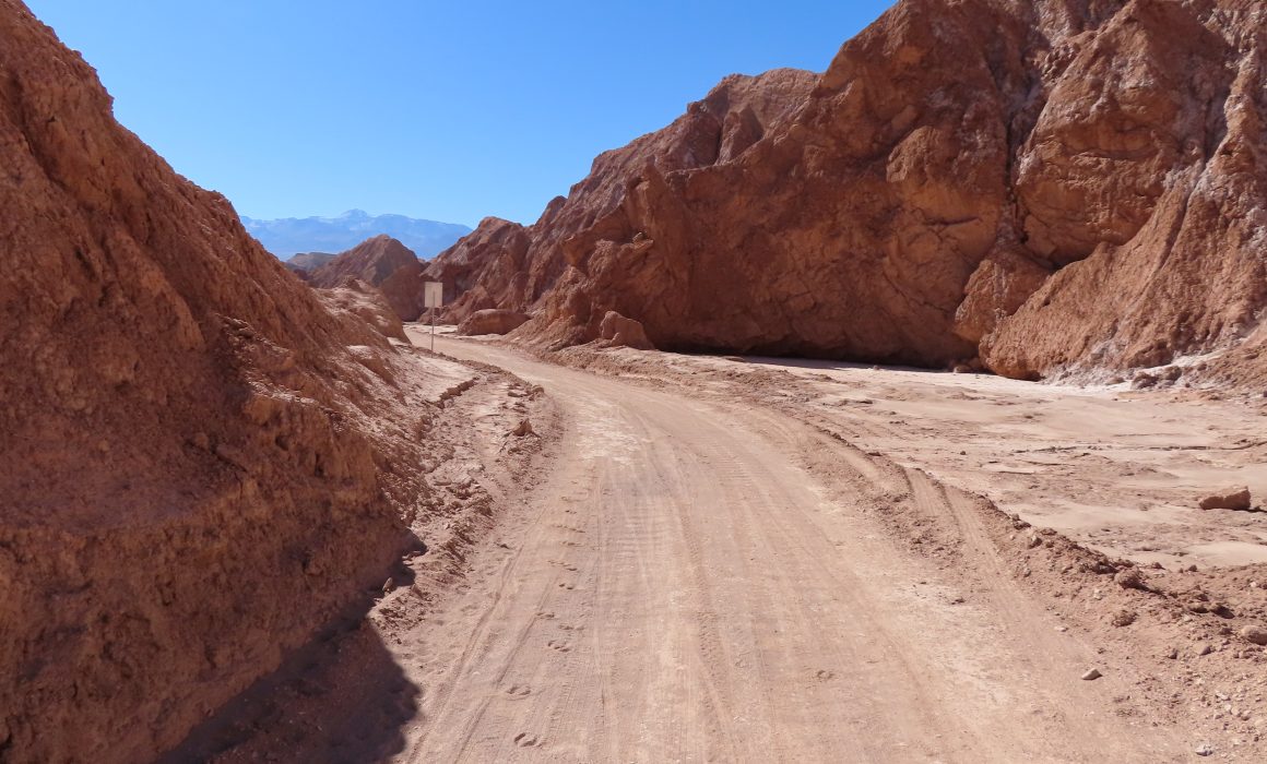atacama desert