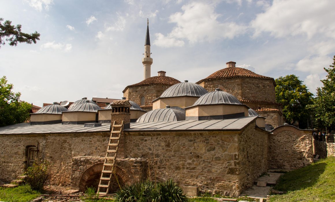 Prizren, Kosovo