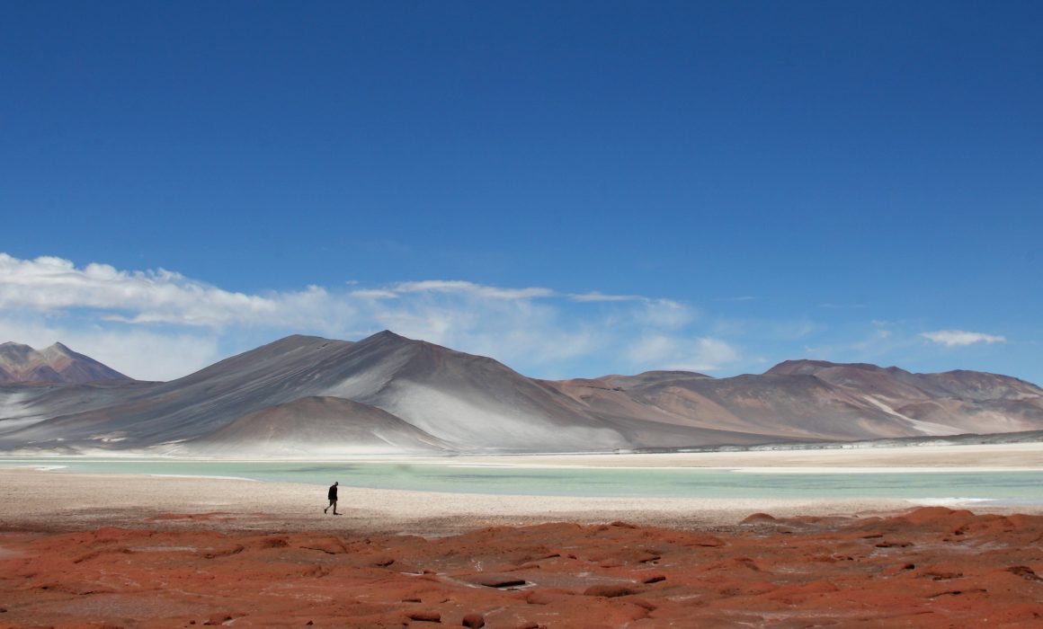 Atacama Desert