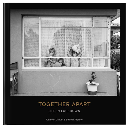 BOOKS_TogetherApart_500x500 Book