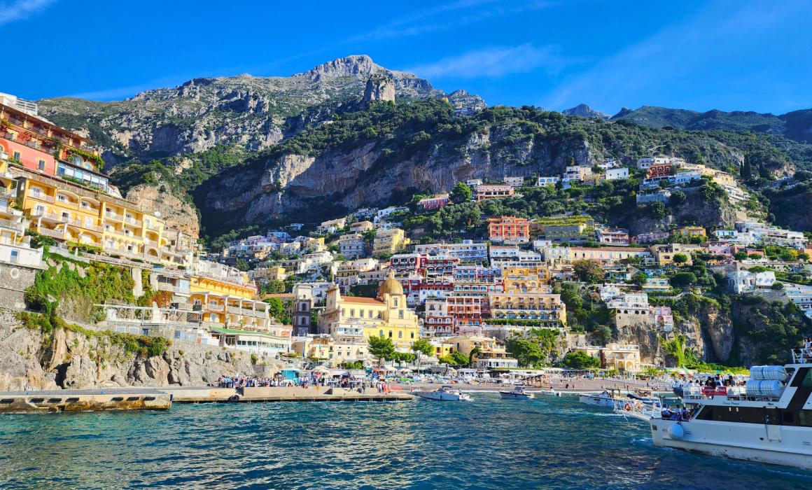 Amalfi Coast, Italy