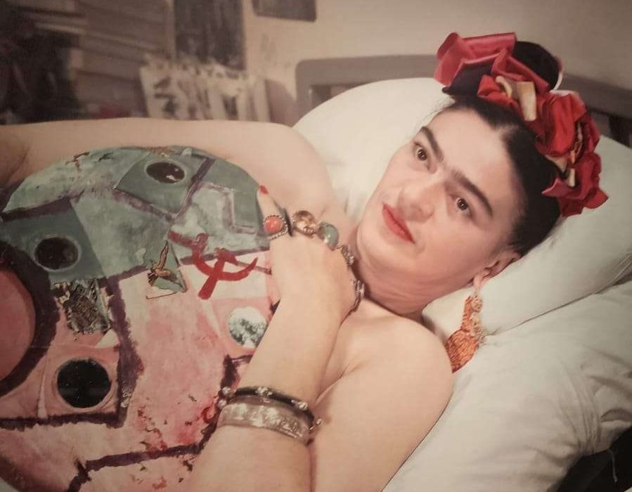 Frida Kahlo