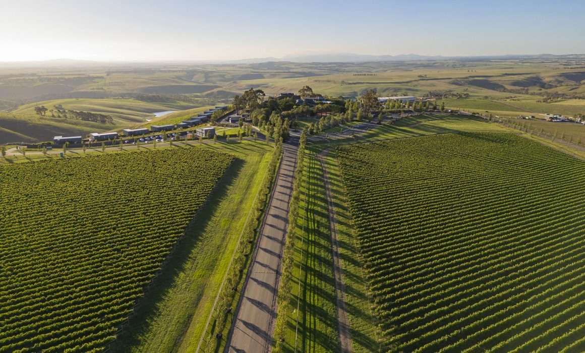 Marnong Estate, Mickelham, Melbourne Australia